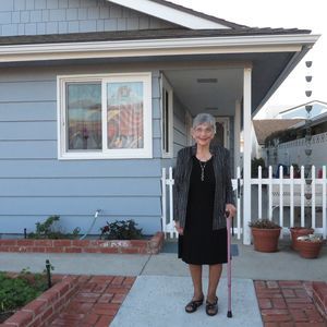 Meet your Posher, Deanna